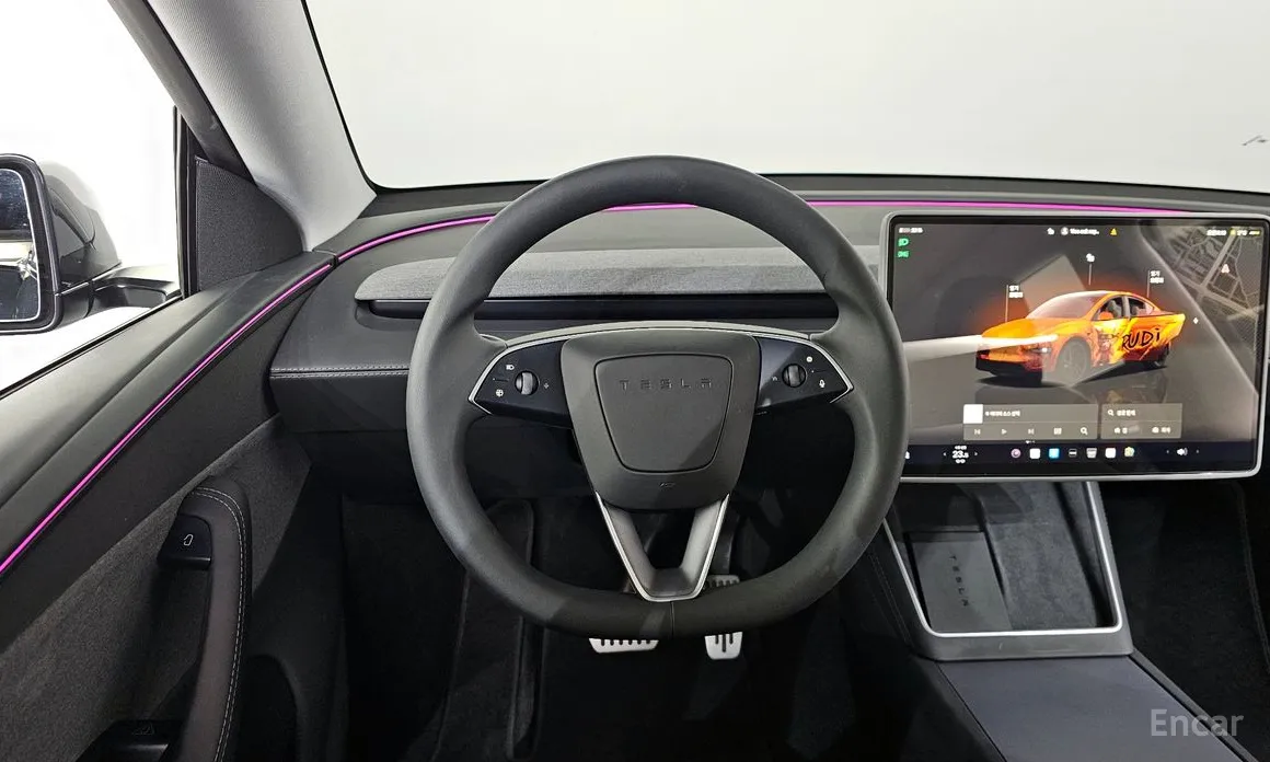 Фото 13 - Tesla Model Y