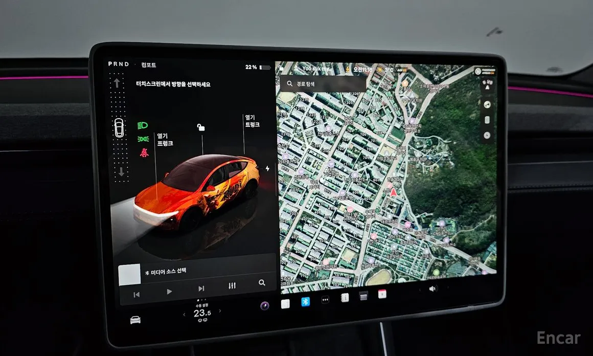 Фото 16 - Tesla Model Y