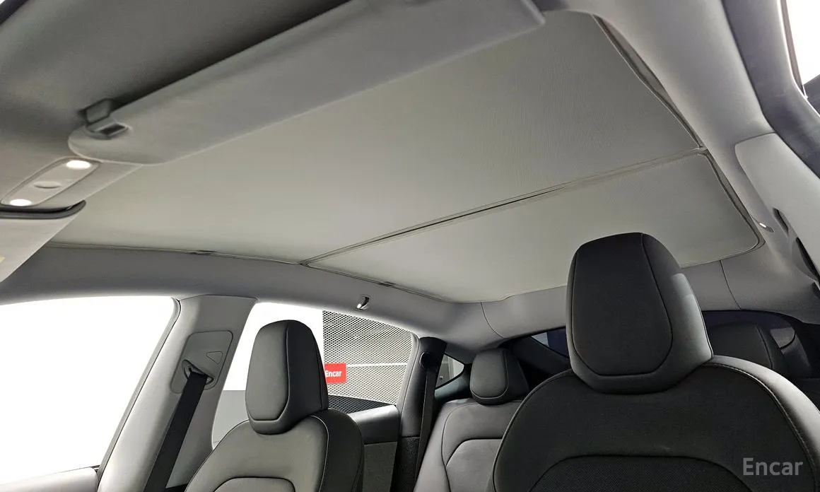 Фото 17 - Tesla Model Y