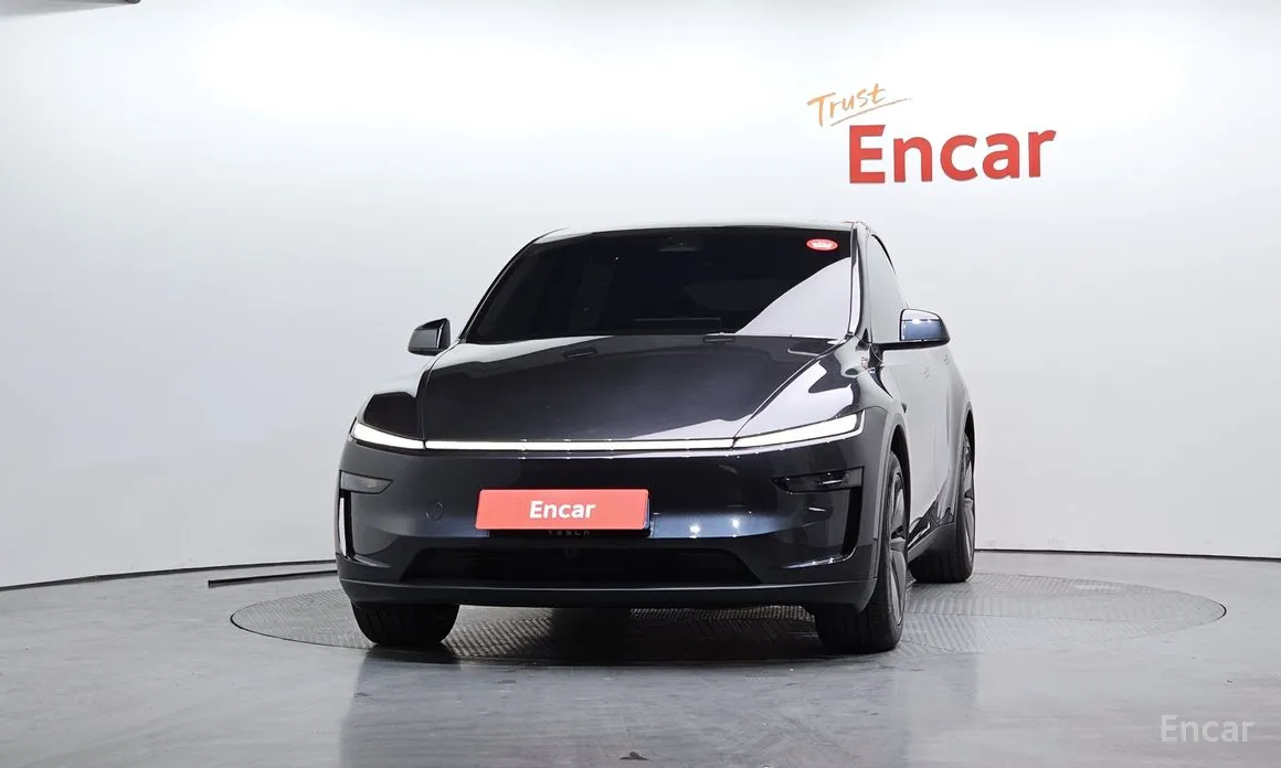 Фото 3 - Tesla Model Y