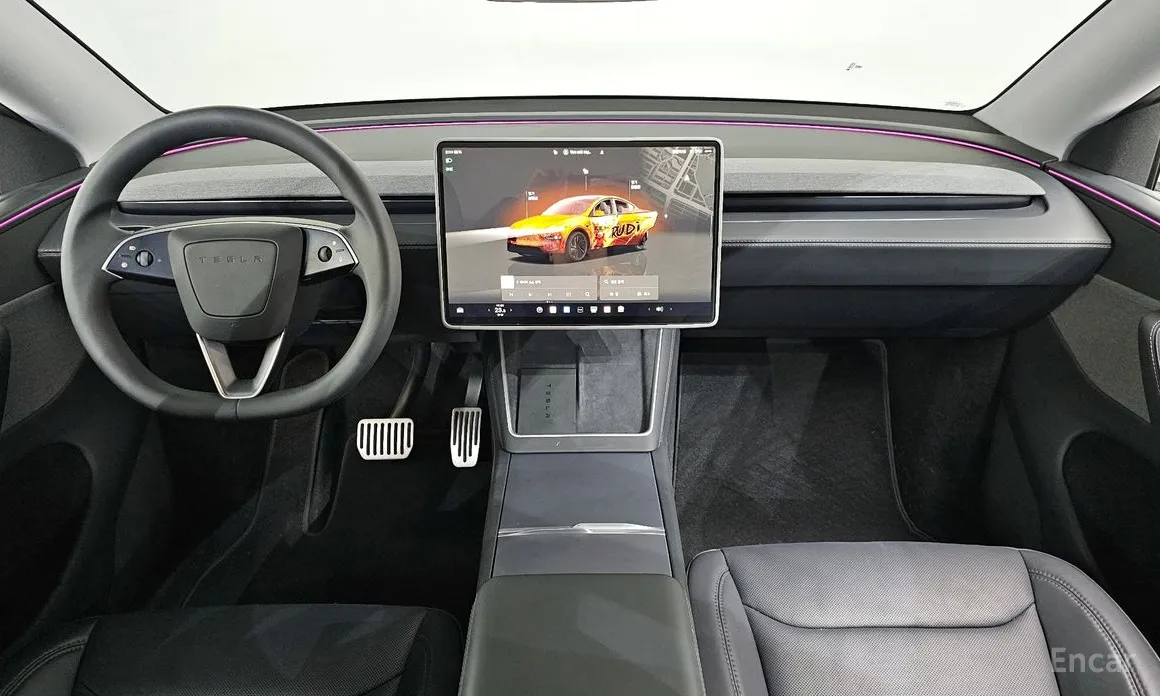 Фото 7 - Tesla Model Y