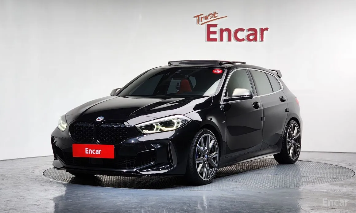 Фото 1 - BMW 1 Series