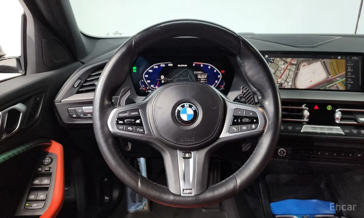 Фото 13 - BMW 1 Series