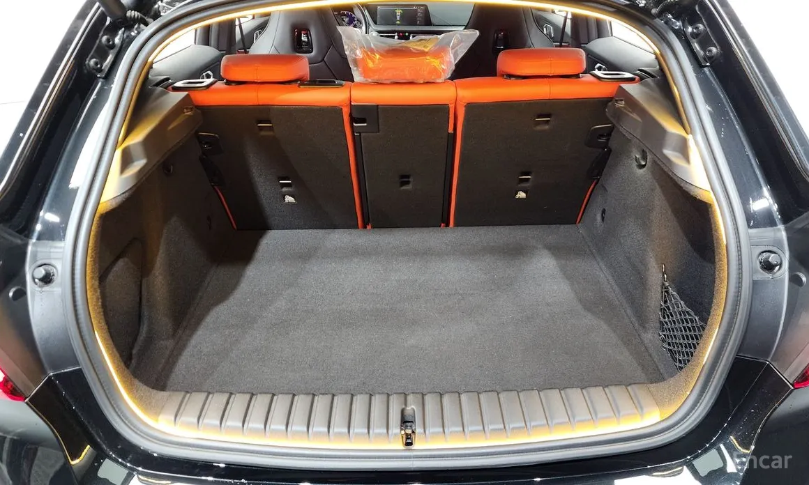 Фото 20 - BMW 1 Series