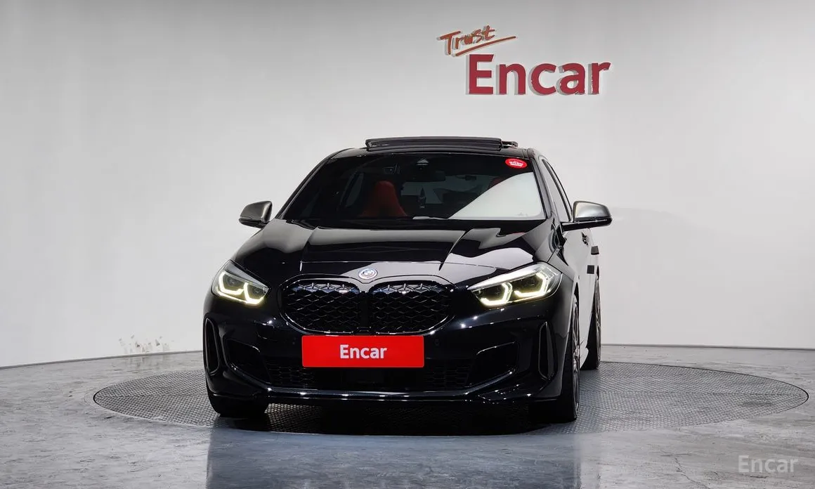 Фото 3 - BMW 1 Series