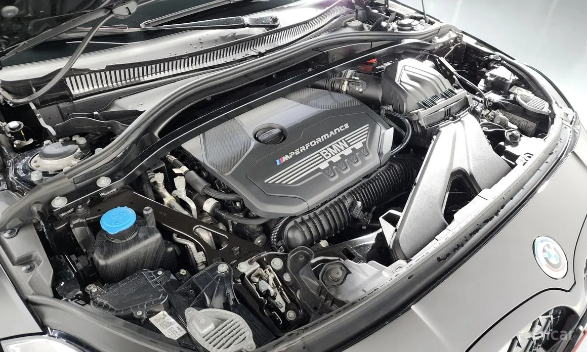 Фото 6 - BMW 1 Series