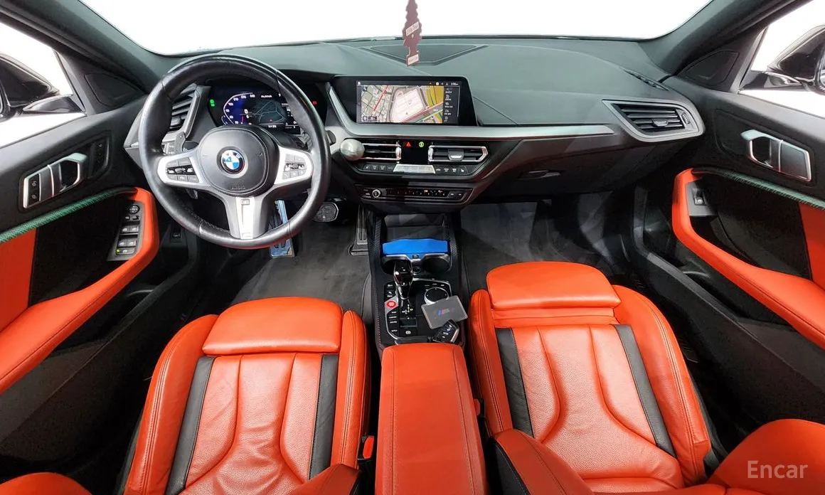 Фото 7 - BMW 1 Series