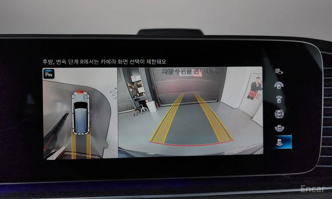 Фото 15 - Mercedes-Benz GLS-Class