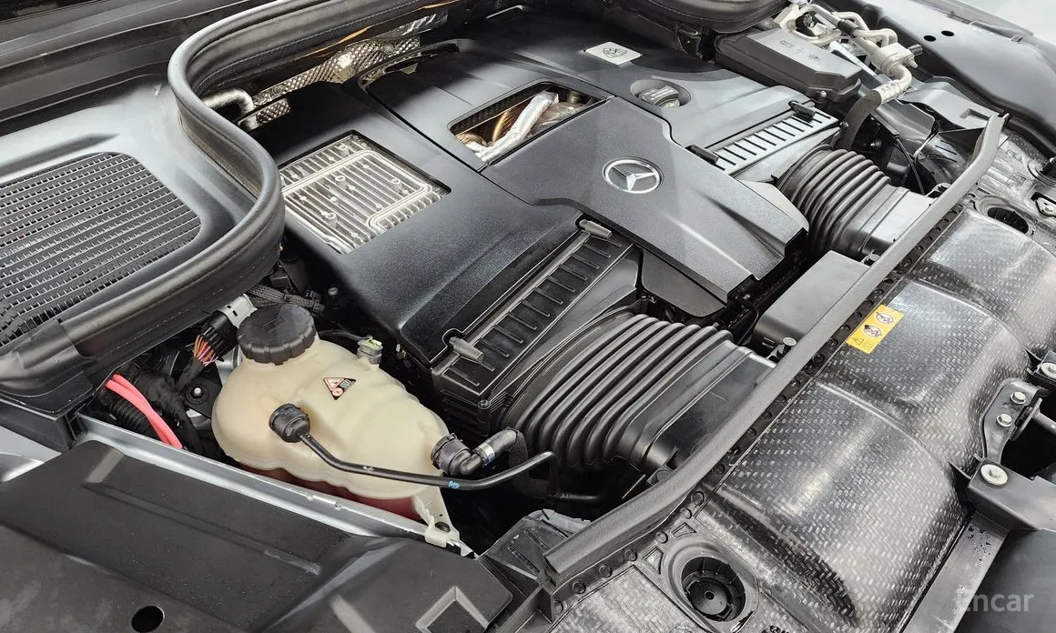 Фото 6 - Mercedes-Benz GLS-Class