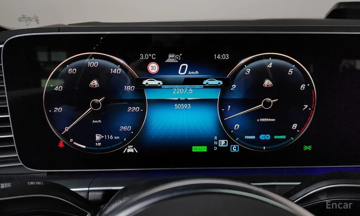 Фото 8 - Mercedes-Benz GLS-Class