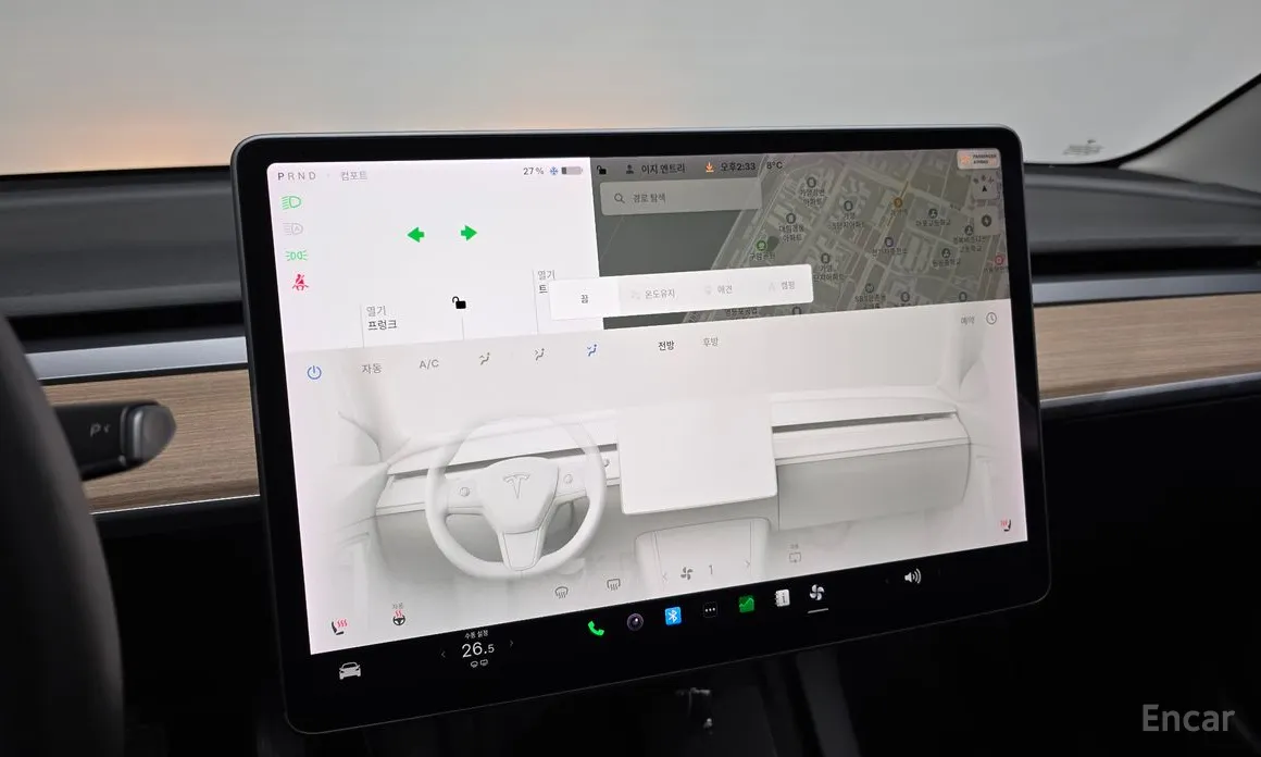 Фото 16 - Tesla Model 3