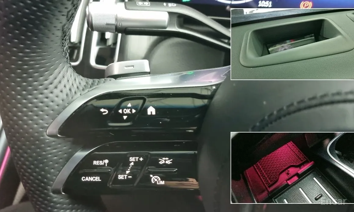 Фото 15 - Mercedes-Benz S-Class