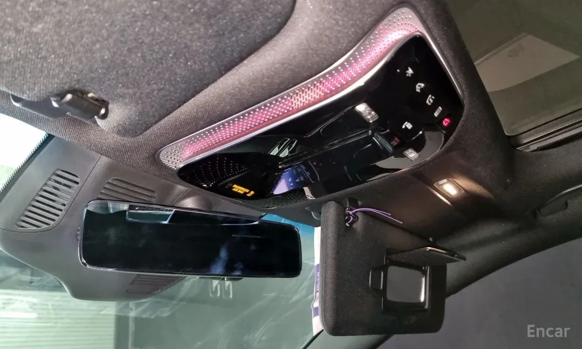 Фото 16 - Mercedes-Benz S-Class