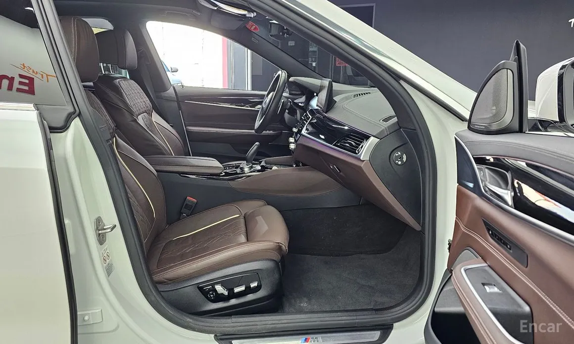 Фото 11 - BMW Gran Turismo