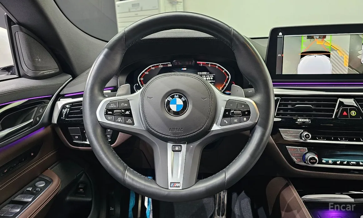 Фото 13 - BMW Gran Turismo