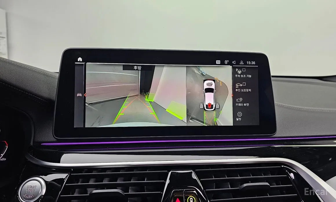 Фото 15 - BMW Gran Turismo