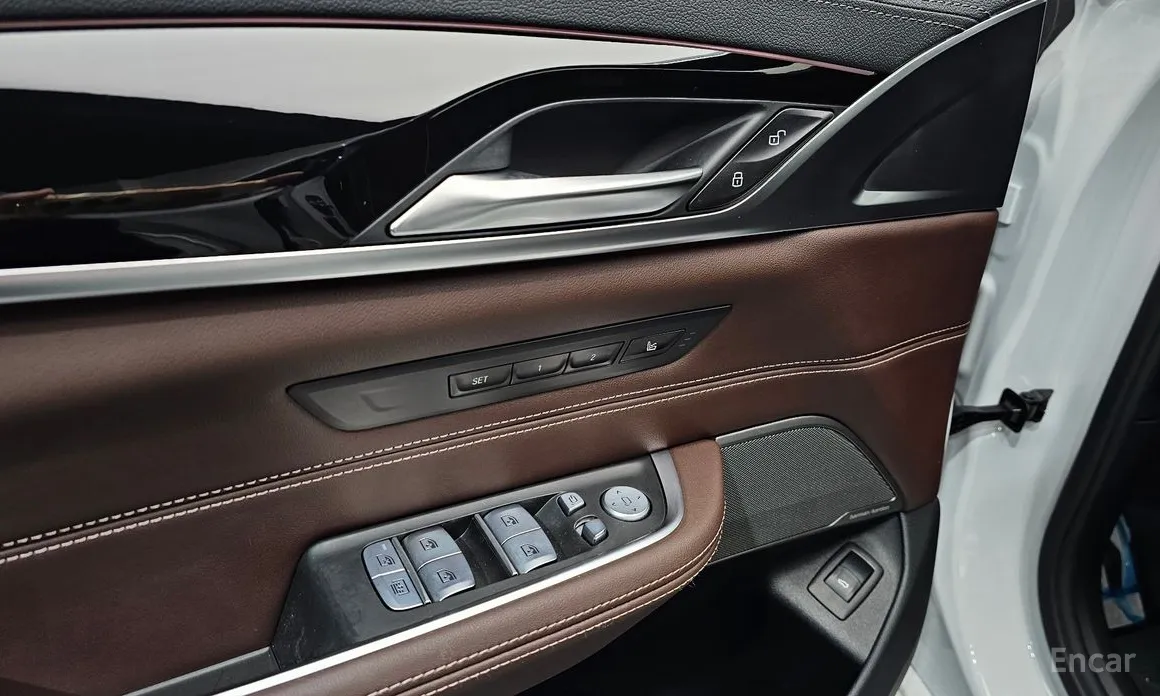 Фото 16 - BMW Gran Turismo