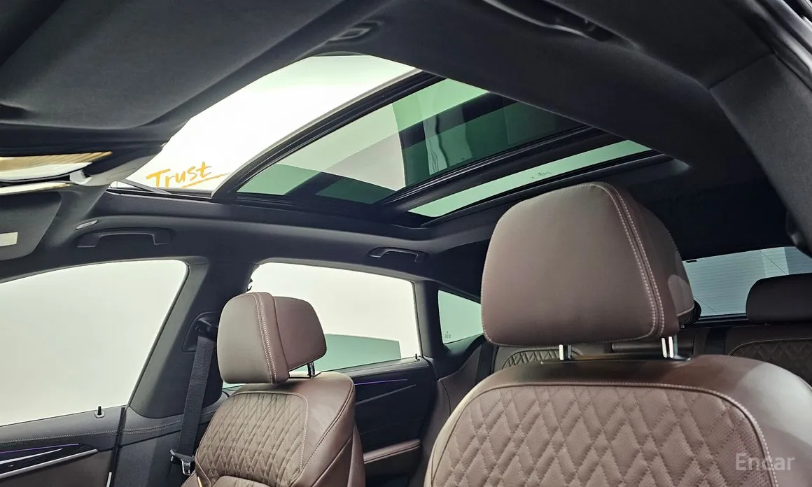 Фото 19 - BMW Gran Turismo