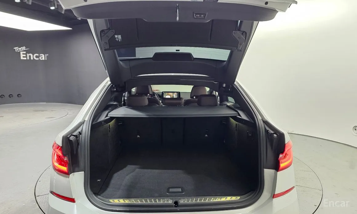 Фото 20 - BMW Gran Turismo