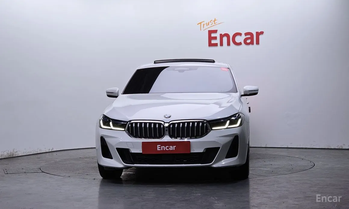 Фото 3 - BMW Gran Turismo