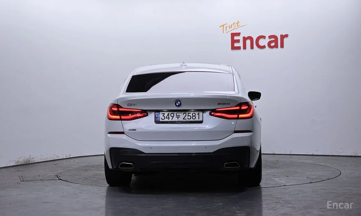 Фото 4 - BMW Gran Turismo