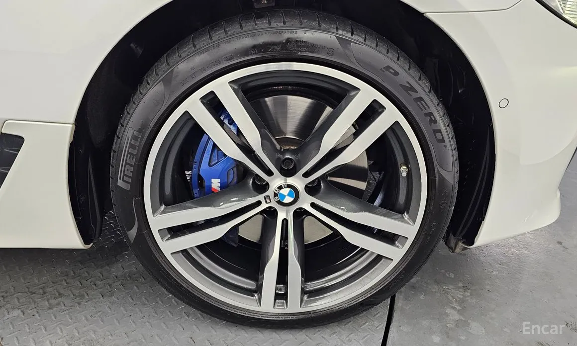 Фото 5 - BMW Gran Turismo