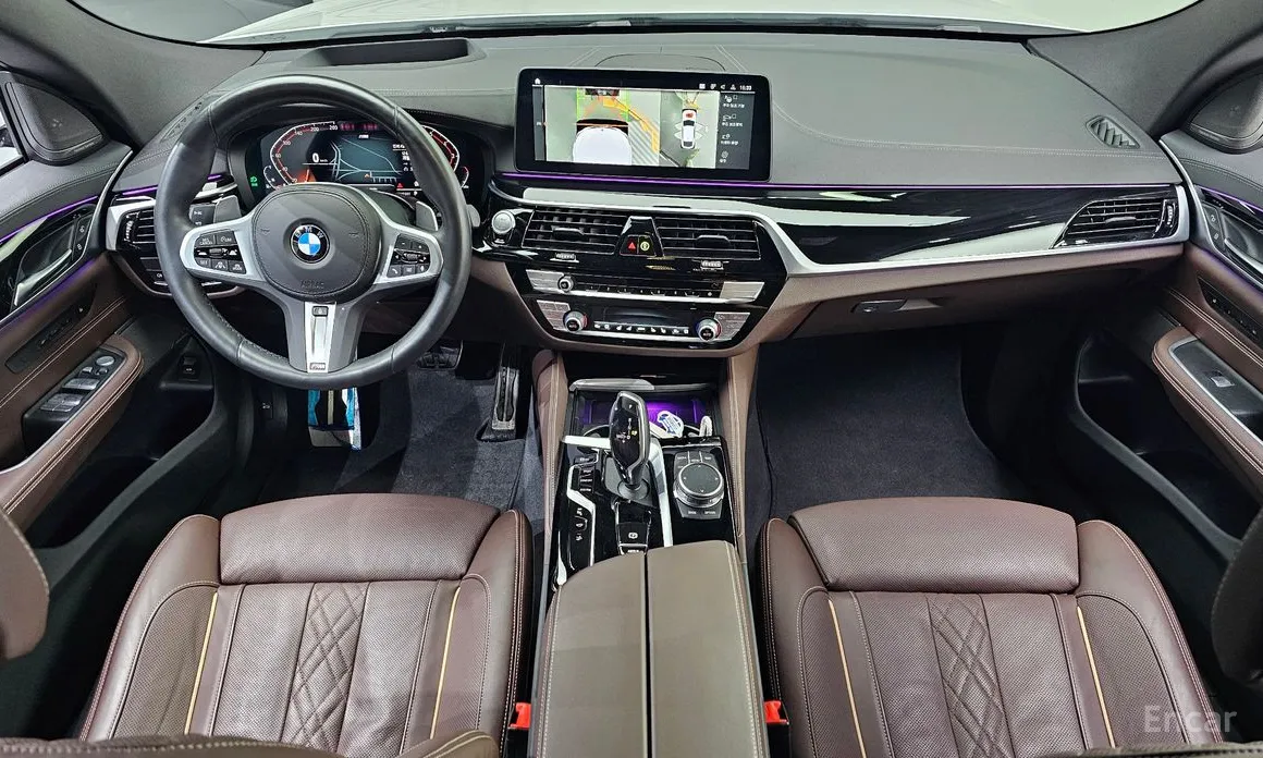 Фото 7 - BMW Gran Turismo