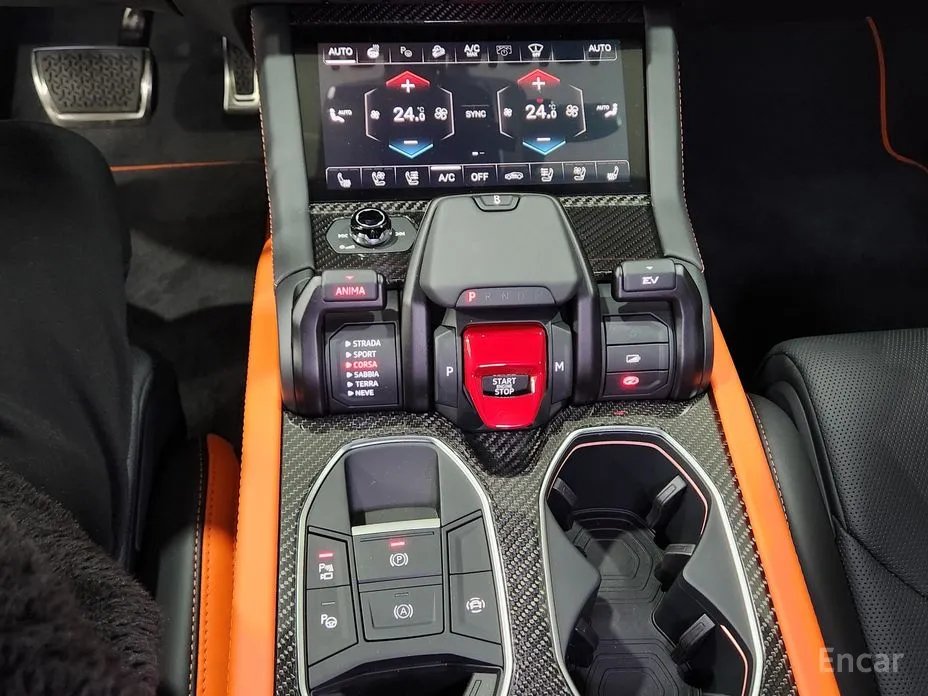 Фото 6 - Lamborghini Urus