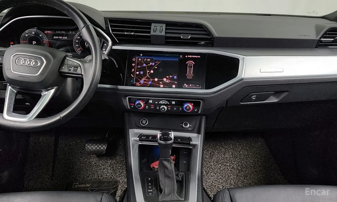 Фото 14 - Audi Q3