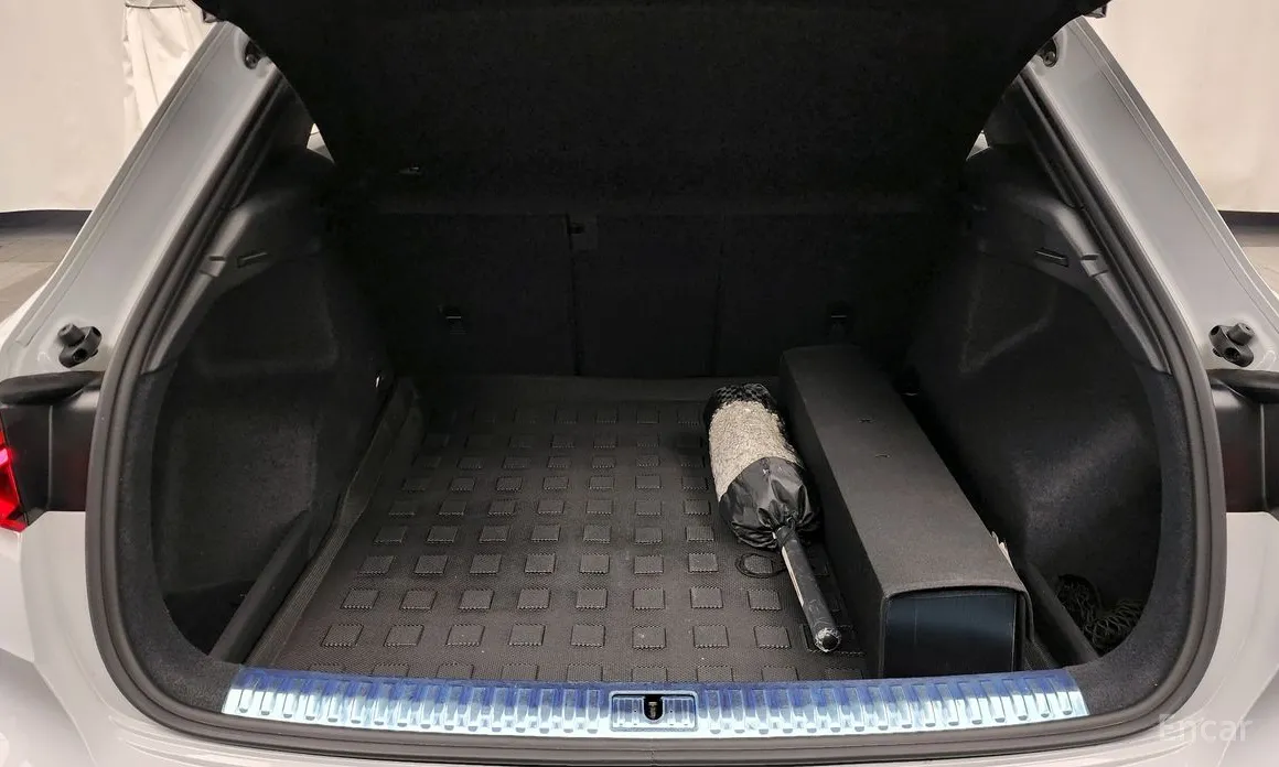 Фото 20 - Audi Q3