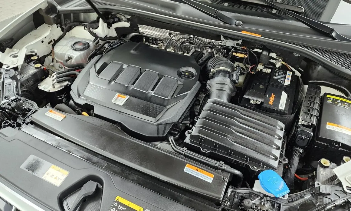 Фото 6 - Audi Q3