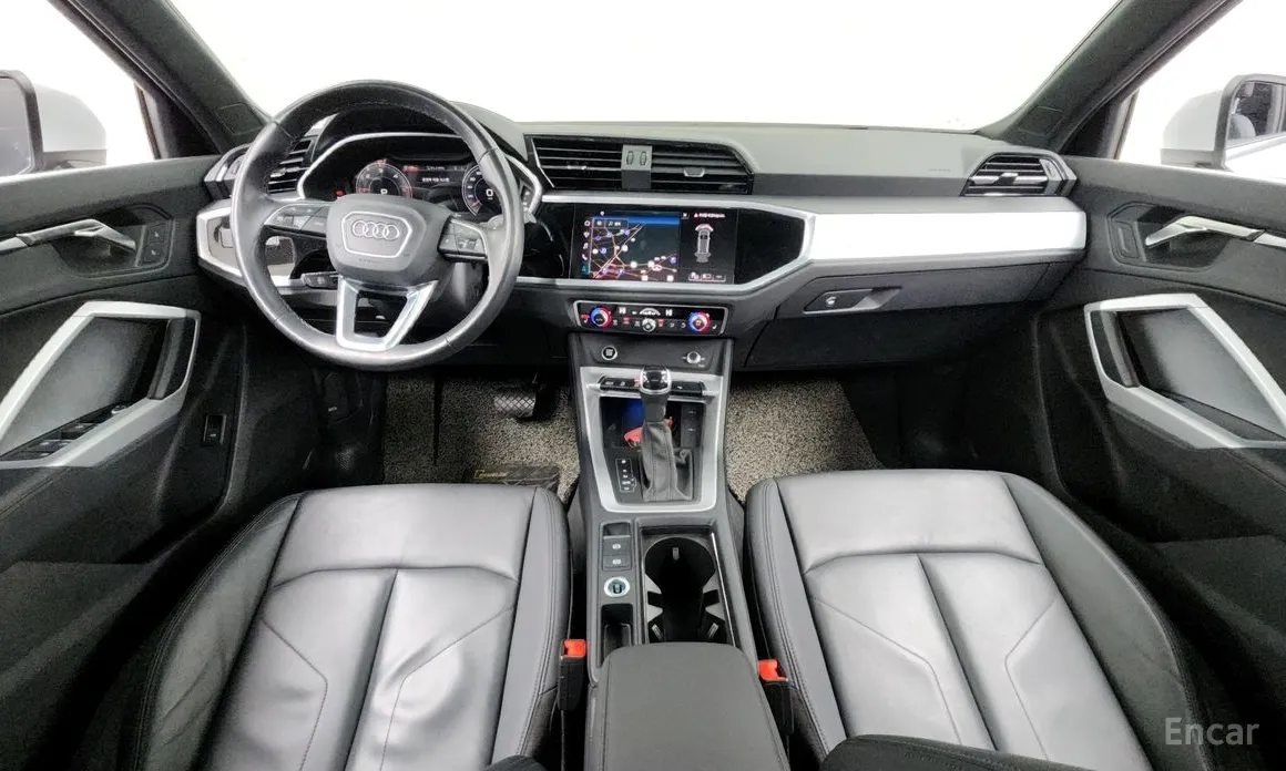 Фото 7 - Audi Q3