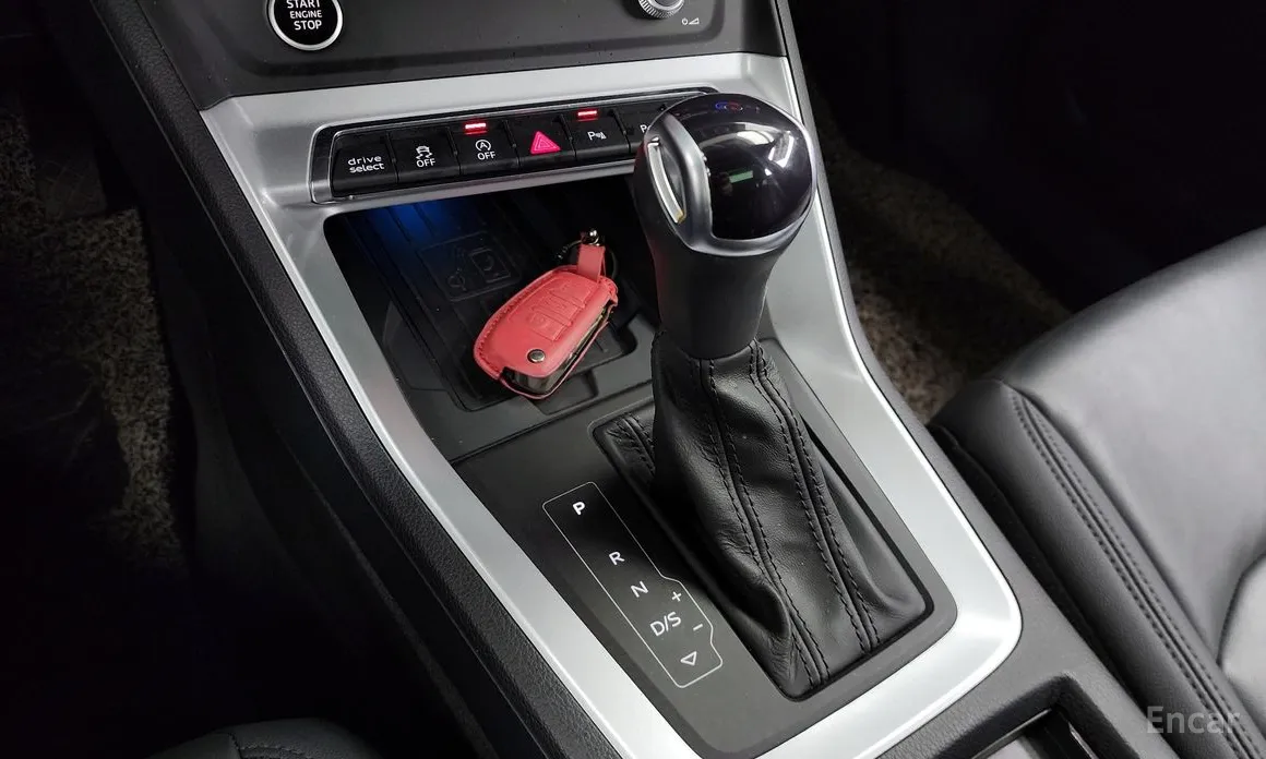 Фото 9 - Audi Q3