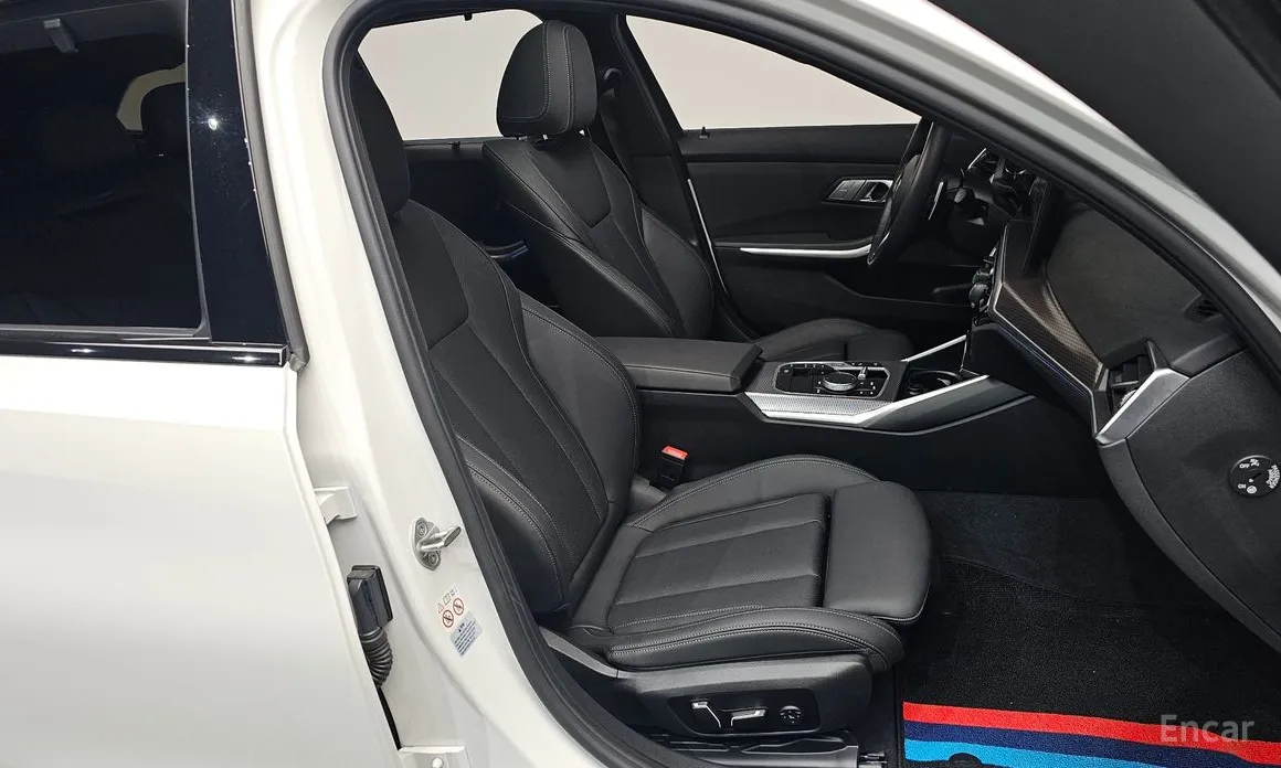 Фото 10 - BMW 3 Series