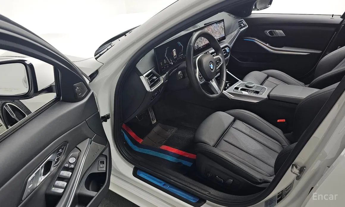 Фото 11 - BMW 3 Series