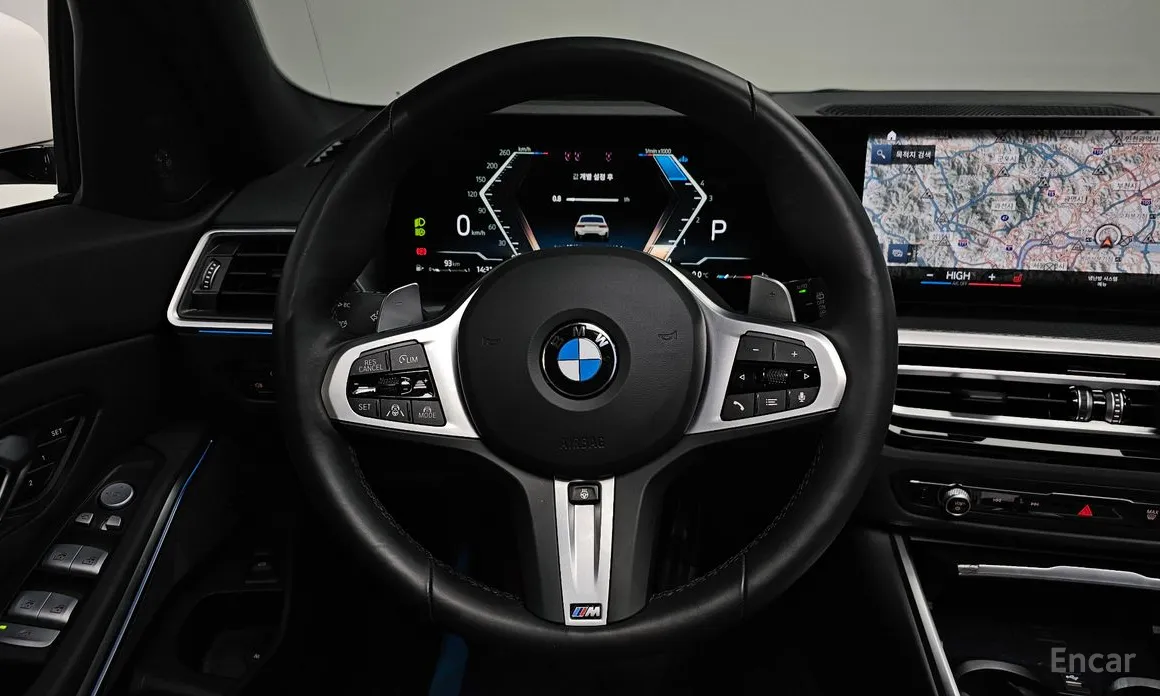 Фото 13 - BMW 3 Series