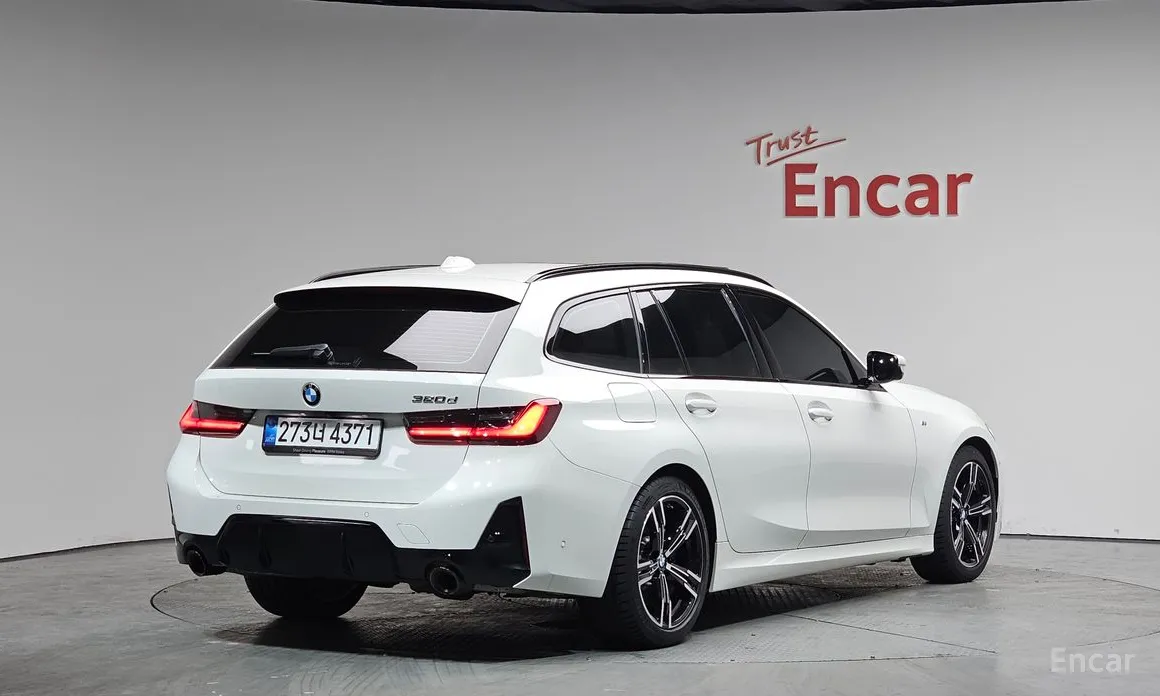 Фото 2 - BMW 3 Series