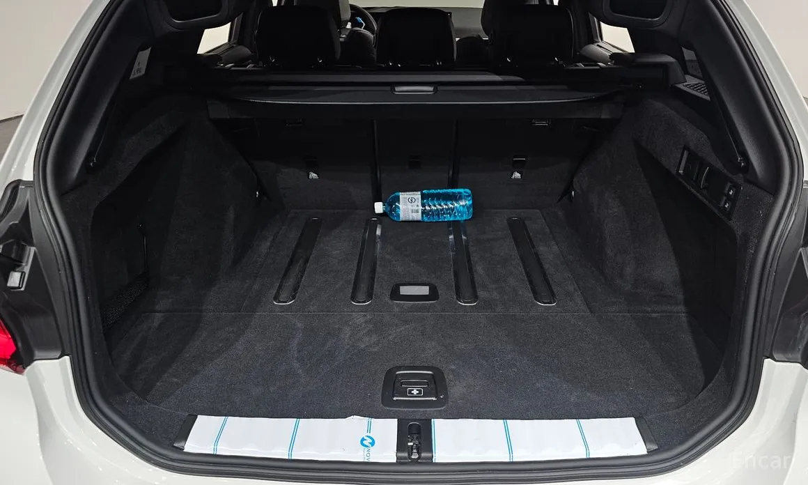 Фото 20 - BMW 3 Series