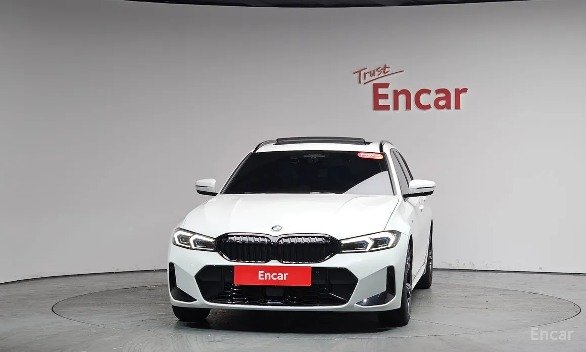 Фото 3 - BMW 3 Series