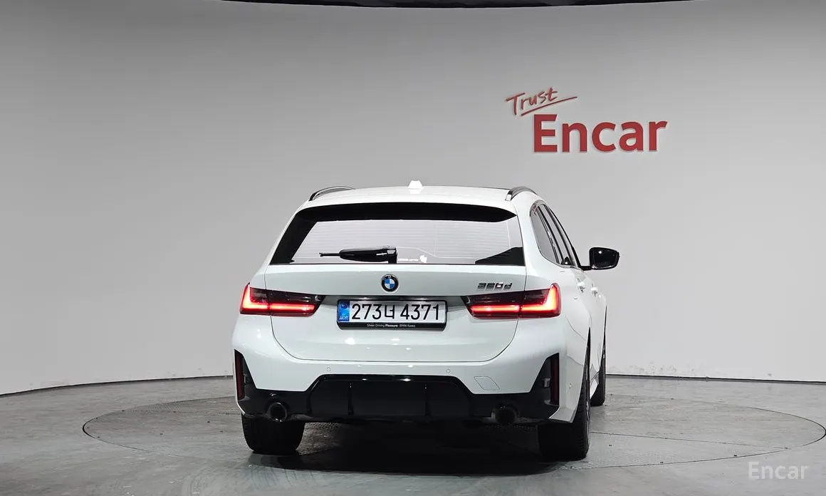 Фото 4 - BMW 3 Series