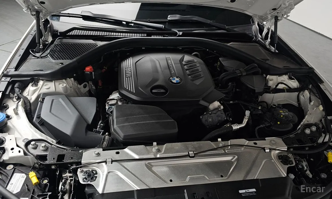 Фото 6 - BMW 3 Series