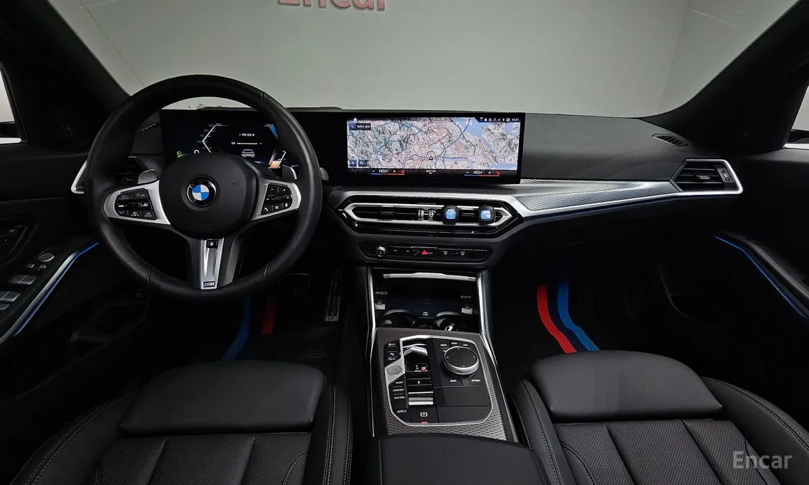 Фото 7 - BMW 3 Series