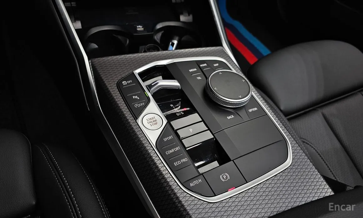 Фото 9 - BMW 3 Series