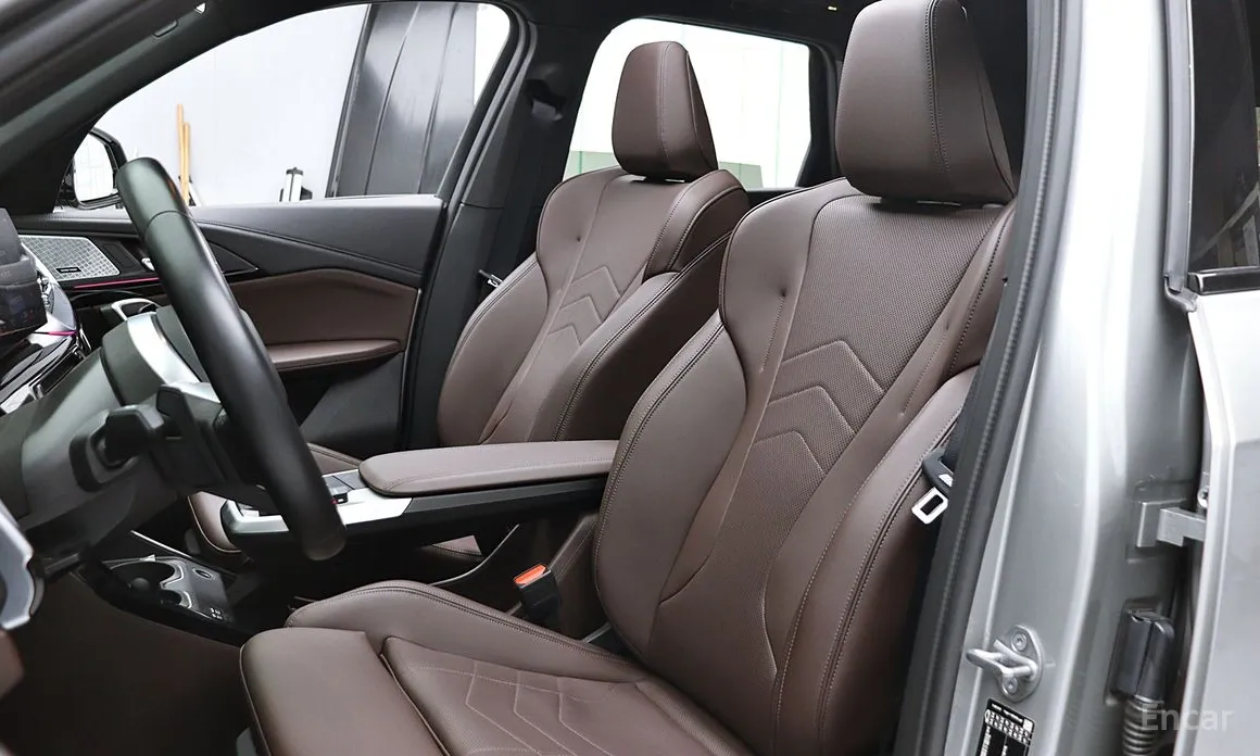 Фото 11 - BMW X1