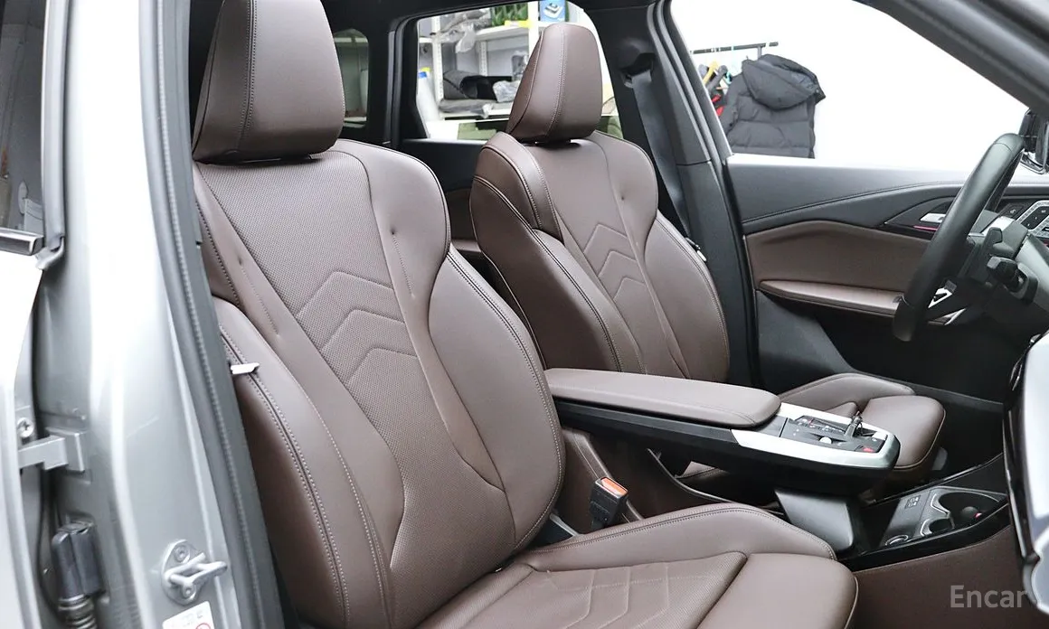 Фото 12 - BMW X1