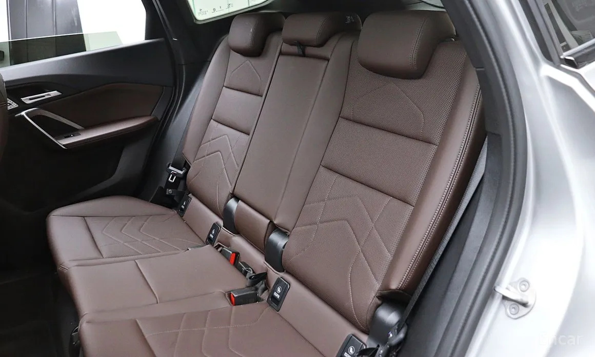 Фото 13 - BMW X1