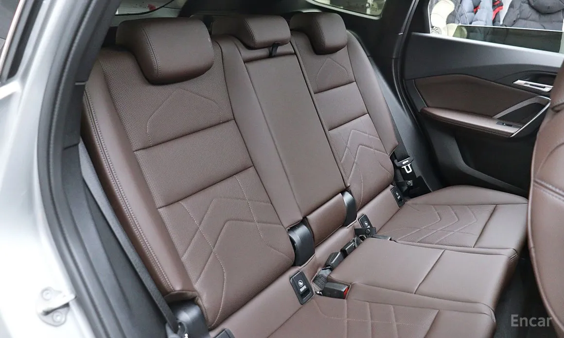 Фото 14 - BMW X1