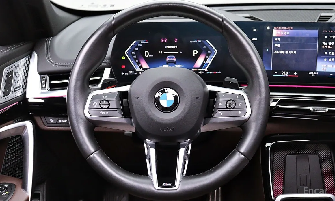 Фото 16 - BMW X1