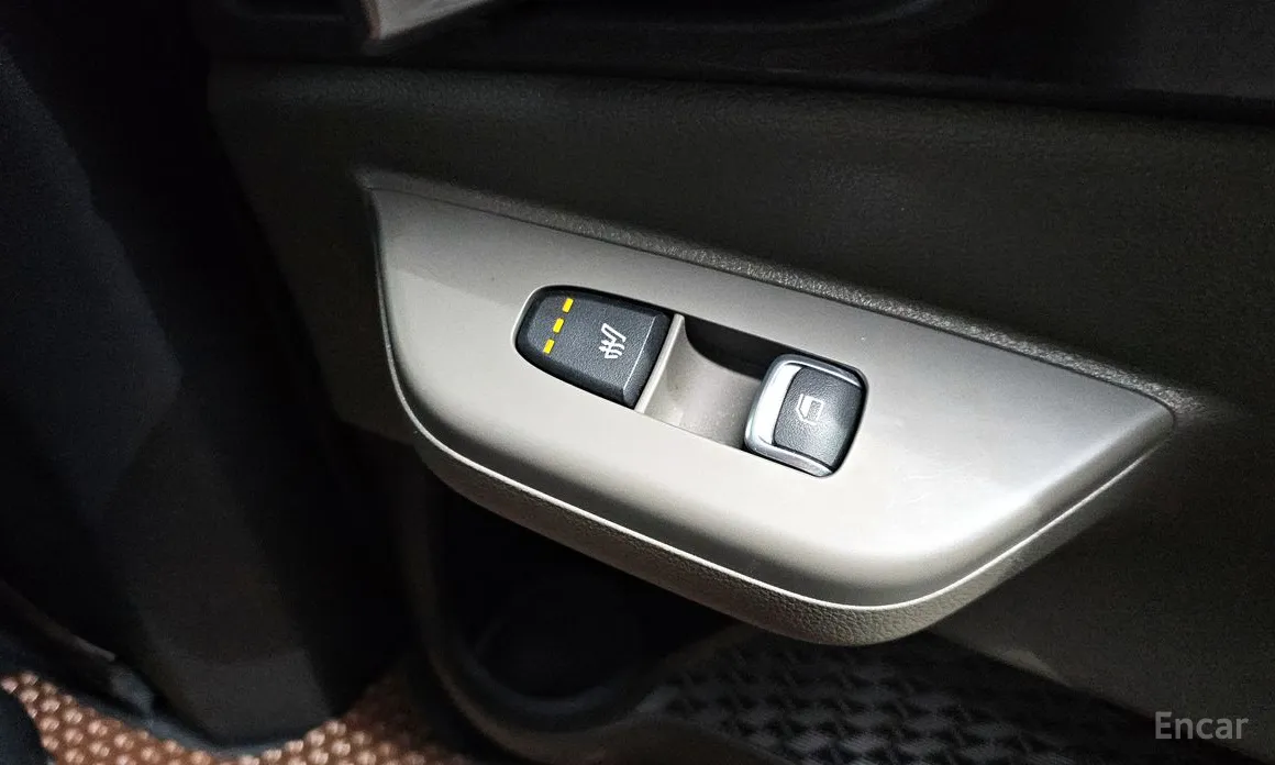 Фото 18 - Kia Carnival