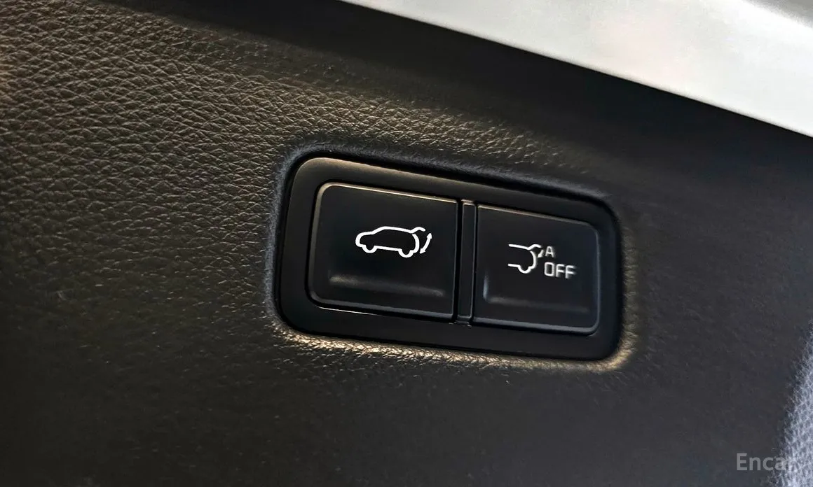 Фото 20 - Kia Carnival